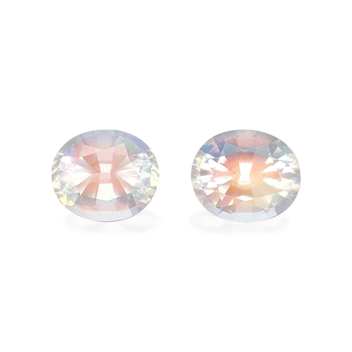 Rainbow Moonstone 6.04 ct